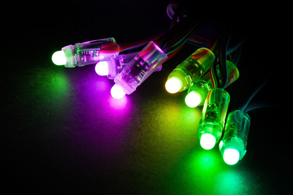 Rosie on the House: Pull out & inspect holiday lights now